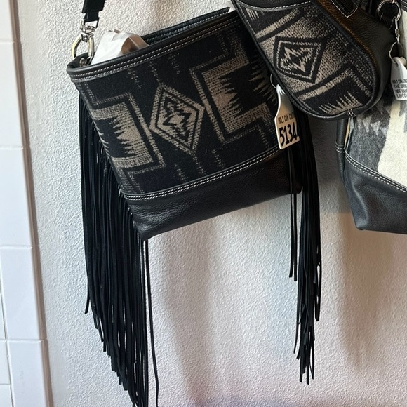Pendleton mini messenger HCC - Picture 1 of 2